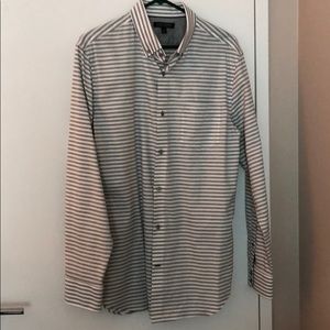 Brand new BR dress shirt